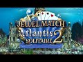 Video for Jewel Match Solitaire: Atlantis 2 Collector's Edition