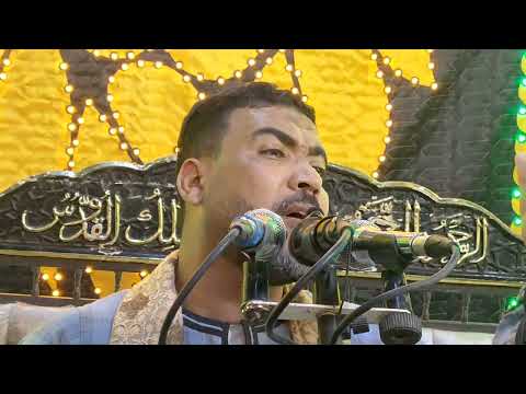 زفاف ال ممدوح الخروعه فاو غرب دشنا