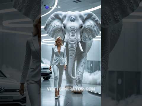 Car Brands and Their Representatives - Ferrari, Ford, Toyota and much more! #invideoai #cars