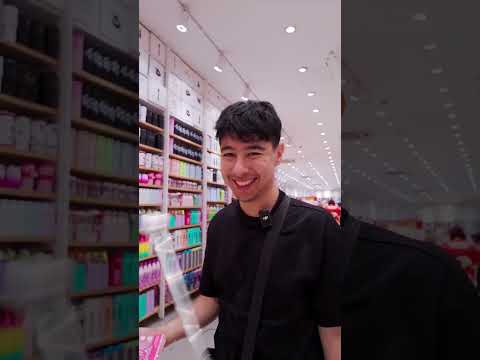 MI NOVIO ME COMPRA TODO LO QUE APUNTE 😍😍😍