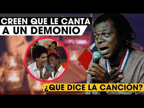 EL OSCURO MENSAJE DETRÁS DEL NUEVO ÉXITO DE FÉLIX CUMBÉ