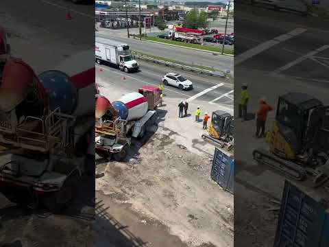 #jerseycitynj #newyorkcity #construction #carpinteros #trabajo #concreto #arquitectura #humor