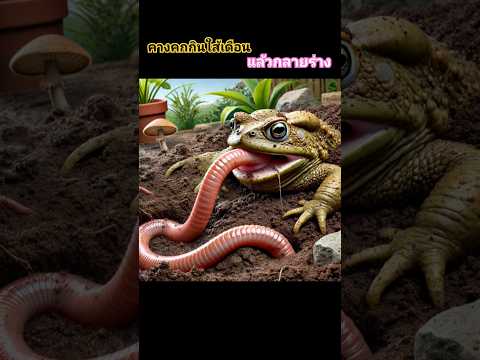 กลายร่าง