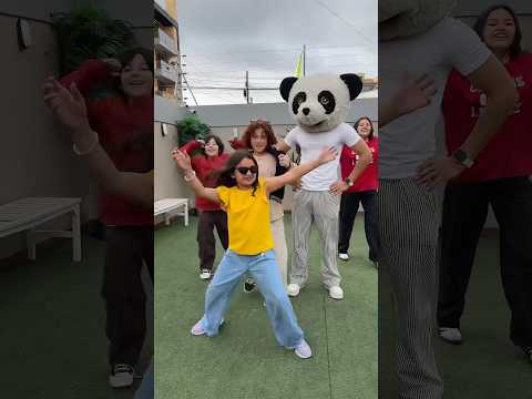 LIKE SI TU TAMPOCO SABES BAILAR BAMBOLE 😂 #humor #yoloaventuras