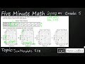 Understanding Scatter Plots and Data Interpretation