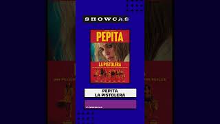 Showcase Cine - Cartelera del 17 al 23 de Septiembre del 2026.
