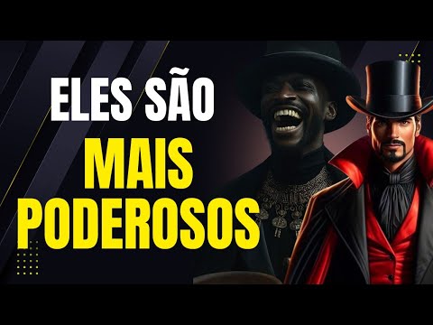 Exu na Umbanda e na Quimbanda: Qual é a Diferença?