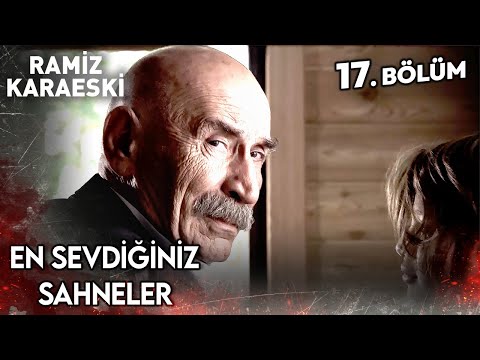 Efsane Sahnelerim! 17. Bölüm | Ramiz Karaeski