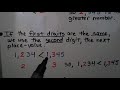 Comparing and Ordering Numbers: Less Than, Greater Than, Equal To
