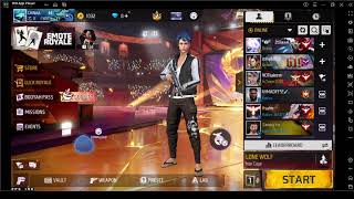 TESTING PC