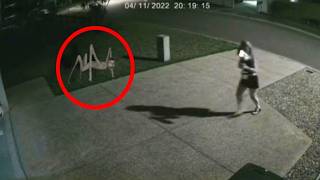 Scary Videos That Will Follow You Into Your Dreams