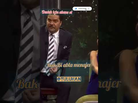 Beyazdan ?Hadise'ye İmalı gönderme #Hadise #beyazshow