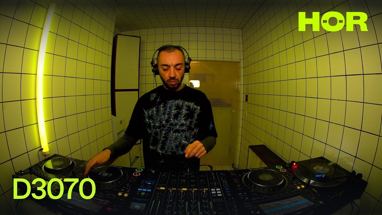 D3070 | HÖR – February 4 / 2026