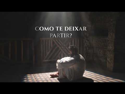 Como Te Deixar Ir? - Banda Universos (Trilha Sonora Original Da Série - Paulo, O Apóstolo)