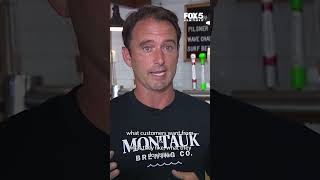 Get to know Montauk Brewing Company