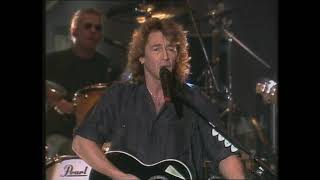 Peter Maffay - Ich sag ja (Live 1996) [Clubkonzert]