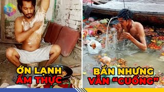 LẠ 5 Điều Người Ấn Cực Tự Hào Nhưng Khiến Cả Thế Giới…. DỞ KHÓC DỞ CƯỜI - Top 1 Khám Phá