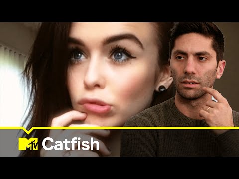 La femme de sa vie ou son pire cauchemar | Catfish | Episode complet | S8