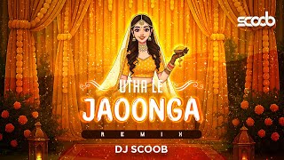 Utha Le Jaoonga (Remix) - DJ Scoob | Nadeem Shravan | Jividha | Karan | Yeh Dil Aashiqana