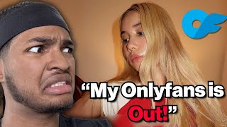 The Disturbing Turn Of Lil Tay's Career