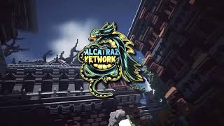 Alcatraz Network Prison Server ||Official Trailer||