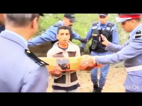عاجل يقال و يشاع اول ضهورا لقاتل اعادة مسرح الجريمة مع رجال الدرك و الجدة لكتبتي بحرقة#اكسبلور