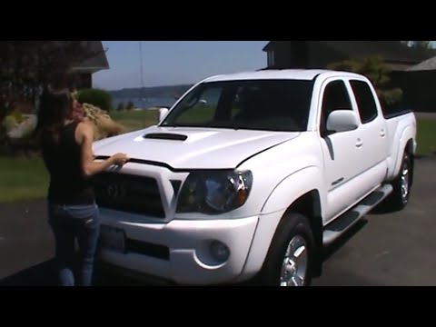 problems with toyota tacoma 2009 #7