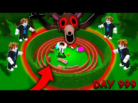 DR4GONS ĐỘT NHẬP CĂN CỨ SIÊU BÍ MẬT CỦA TEAM HACKER TRONG 99 NIGHT IN THE FOREST | Roblox