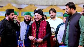ختم نبوت کہ منکروں کو جرمنی کہ سہارے۔۔