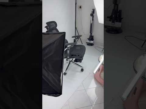 Musso H80 PRO Ergonomic Chair #ergonomicchair