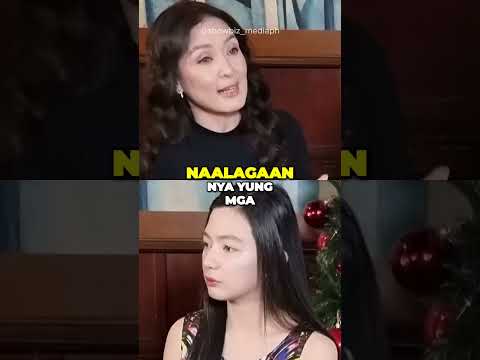 Jennica & Jean Garcia talk about the aircon issue | #shorts #viral #fyp #youtubeshorts #shortvideo