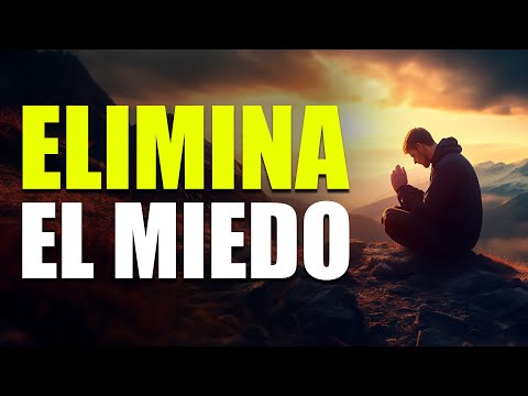 ¡ROMPE LAS CADENAS DEL MIEDO HOY! DESCUBRE EL PODER QUE DIOS TE HA DADO | REFLEXIÓN