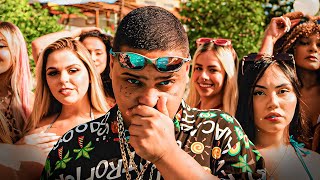 SEXTA FEIRA HOJE TEM 2 - MC Ryan SP, MC Negão Original, Boladin 211, MC Luuky e Nilo (DJ Japa NK)