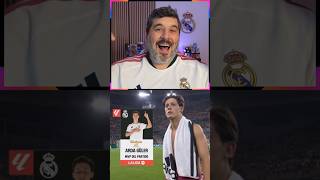 ⛔⚠️ARDA GÜLER MUSS UNANTASTBAR SEIN☝️💫‼️DAS HAT ER VS BETIS WIEDER BEWIESEN 🤯🔥#ArdaGüler #RealMadrid