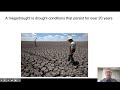Climate Change and Its Impacts