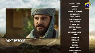 Haji Bayram Veli Episode 10 Teaser - Urdu Dubbed - Har Pal Geo