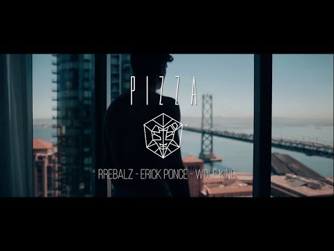 Martin Garrix - Pizza (Rrebalz Remix) Official Music