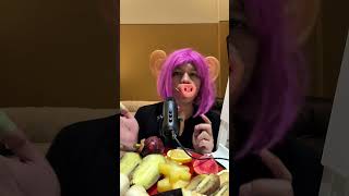 FOOD ASMR RELAX