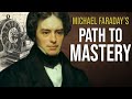 Michael Faraday's Life and Contributions