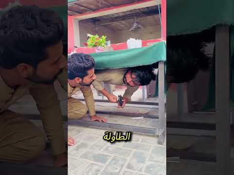 هذا الرجل سرق محفظة أحد العملاء وحدث هذا