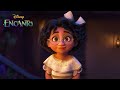 Family Magic and Protagonist's Journey