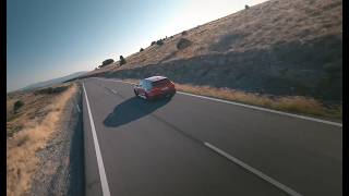 Nuova Audi RS 5 | quattro con Dynamic Torque Control