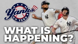 Yankees Pull Off Two Miracles Against Angels (But They’ve Got Massive Issues)