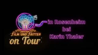 zFuF on Tour - zu Karin Thaler in Rosenheim