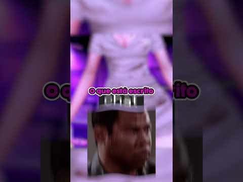 Mii... Cadê o crachá? #shorts #vtuber