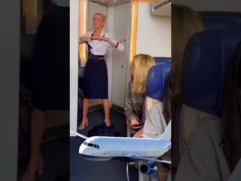 Don't Make This Mistake in Plane! #shorts
