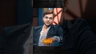 Ashish chanchlani On His New Movie! 🥳 #shorts