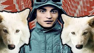 Mickey 17, el timo del lobo gigante y el doctor Mengele en Brasil