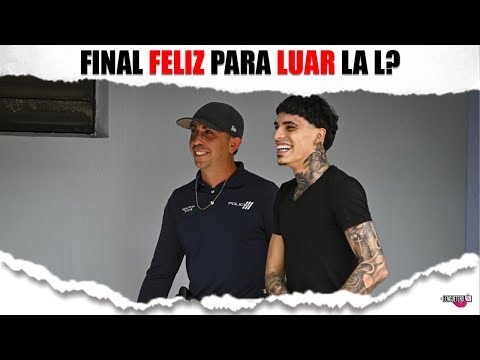 CASO LUAR LA L : FINAL FELIZ