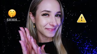 ASMR GATILHOS PECULIARES QUE EU GOSTO SECRETAMENTE 🤐